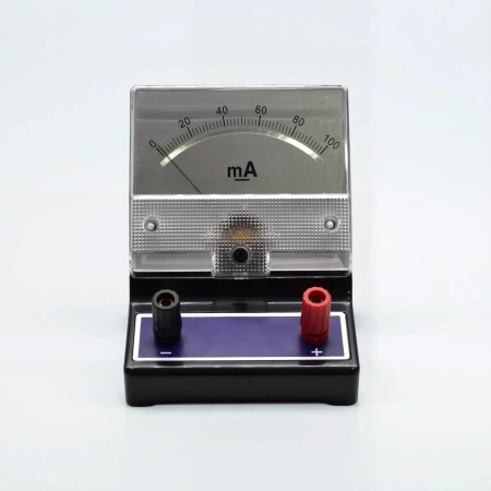 Миллиамперметр лабораторный МЛ-2,5